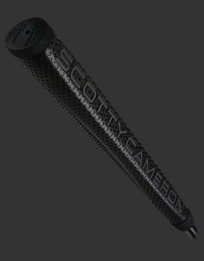Black Matador Grip - Medium